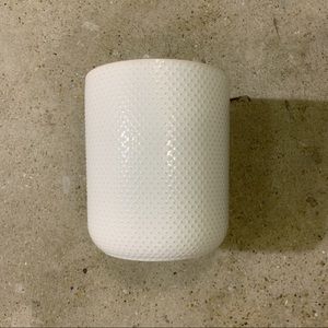 West Elm kitchen utensil holder